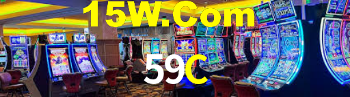 Sinta a adrenalina dos jogos de cassino com 59C