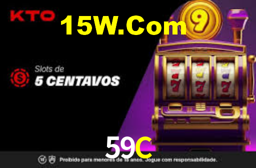 59C: Seu Cassino Premiado com Pagamentos Rápidos