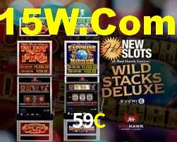 VIP Casino 59C
