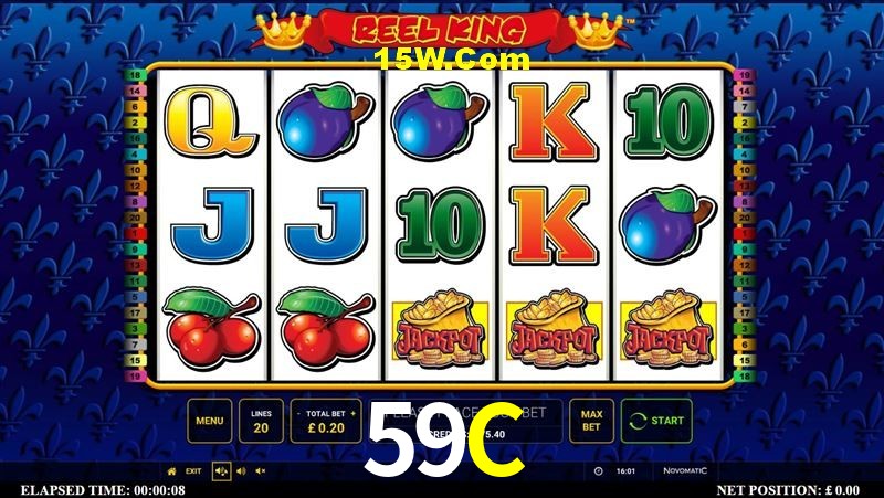 Seasonal Promotions 59C