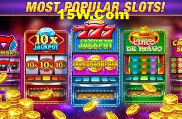 Slot Games Collection