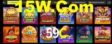 Welcome Bonus 59C
